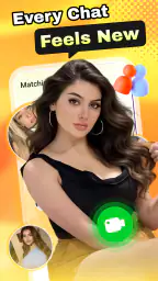 Mangochat-Live Call&Real Chat 3