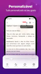 ManoBook - Leitura de livros 5
