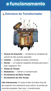 Manual do eletricista screenshot