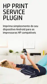 manutenção da impressora screenshot