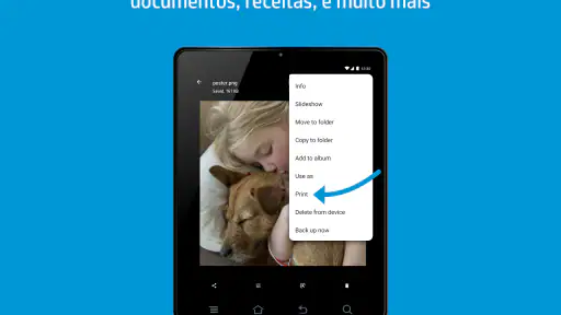 manutenção da impressora 6