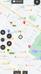 Map Marker 1