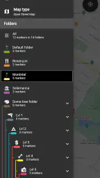Map Marker 5