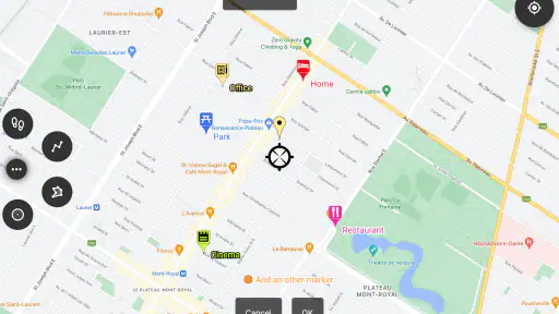 Map Marker 8