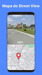 Mapa da Terra ao Vivo 6