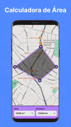Mapa da Terra ao Vivo 7