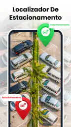 Mapa GPS - Navegação por voz 5