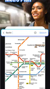 Mapa GPS: planejador de rotas screenshot