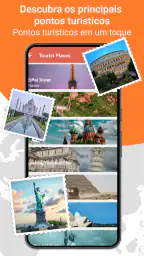 Mapas de localização ao vivo 2