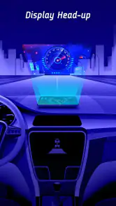Mapas offline, GPS,velocímetro screenshot