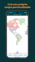 MapChart 1