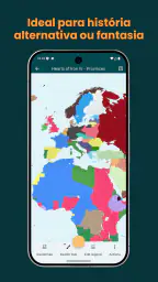 MapChart 5