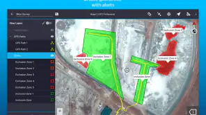 Mappt - Solução SIG Móvel screenshot