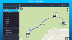 Mappt - Solução SIG Móvel screenshot
