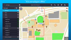 Mappt - Solução SIG Móvel screenshot