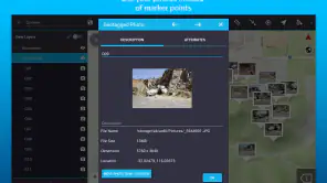 Mappt - Solução SIG Móvel screenshot