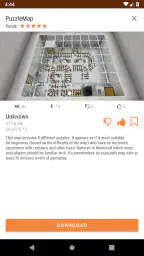 Maps for Minecraft PE 2