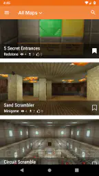 Maps for Minecraft PE 4