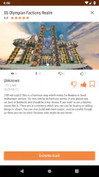 Maps for Minecraft PE 7