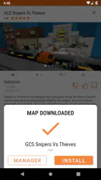Maps for Minecraft PE 8