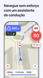 MAPS.ME: Nav GPS mapas offline 2