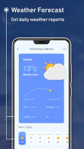 Maps, Navigation & Directions screenshot