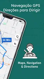 Maps, Navigation & Directions 2