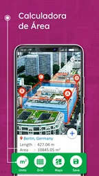 Maps, Navigation & Directions 8