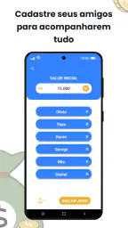 Máquina Banco Imobiliário 2