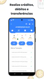 Máquina Banco Imobiliário 3