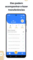 Máquina Banco Imobiliário 5