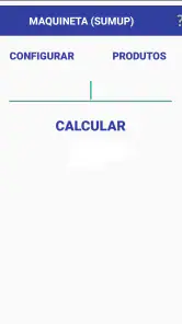 Maquinetas Calculadoras screenshot