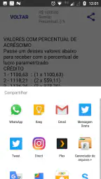 Maquinetas Calculadoras 7