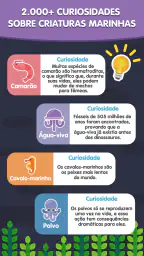 Mar de Palavras: Jogo Offline 7