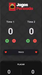 Marcador de Truco 3