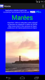 Maree 6