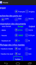 Maree 8