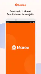 Maree: Conta e Crédito 1