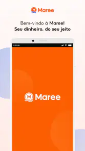 Maree: Conta e Crédito screenshot