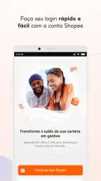 Maree: Conta e Crédito 2
