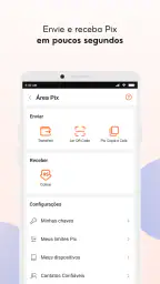 Maree: Conta e Crédito 4