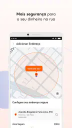 Maree: Conta e Crédito 5