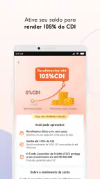 Maree: Conta e Crédito 7