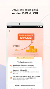 Maree: Conta e Crédito screenshot