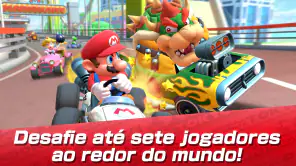 Mario Kart Tour screenshot