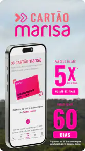 Marisa: Roupas, Calçados, Moda screenshot