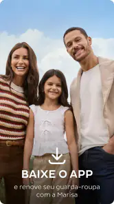 Marisa: Roupas, Calçados, Moda screenshot