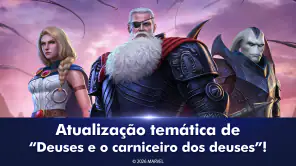 MARVEL Future Fight screenshot