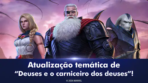 MARVEL Future Fight 2