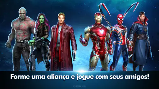 MARVEL Future Fight 6
